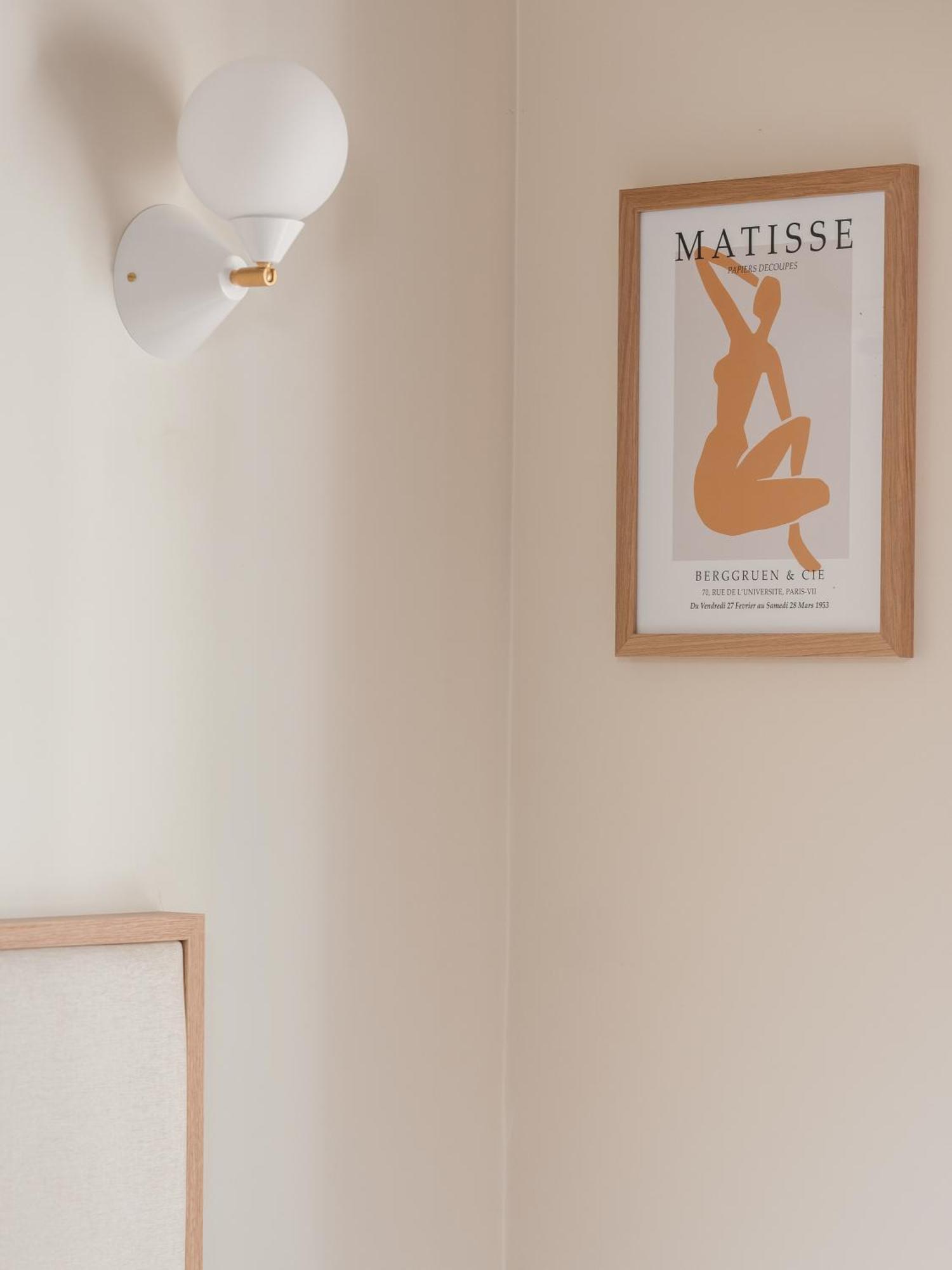 Hotel Basss Paris Eksteriør bilde
